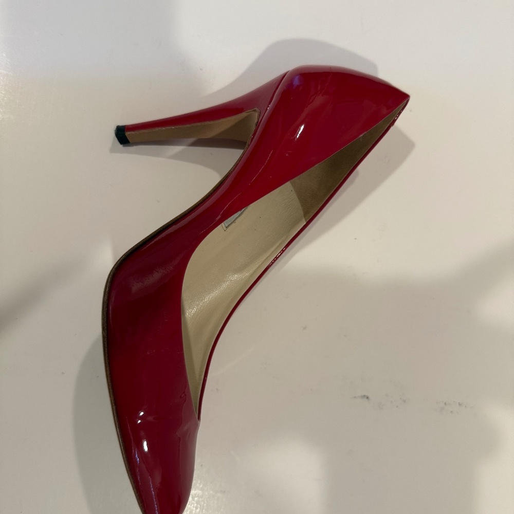 Brian Atwood pumps